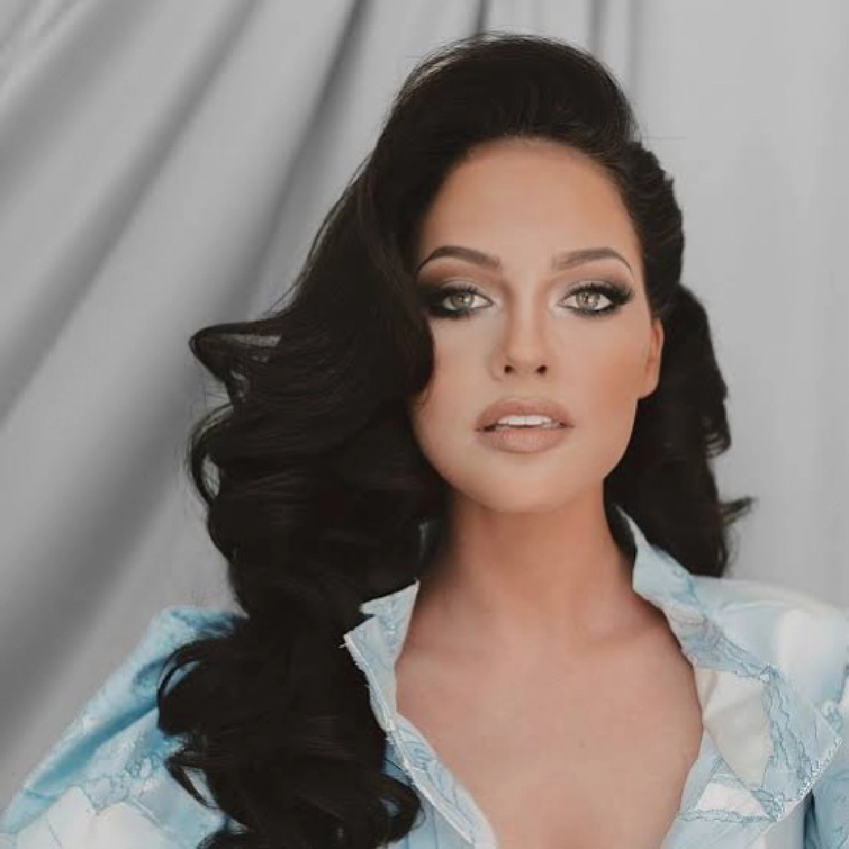  Miss Universe South Africa 2020 ร่ำไห้เปิดใจครั้งแรก หลังตกรอบแรก Miss Universe แบบช๊อกโลก