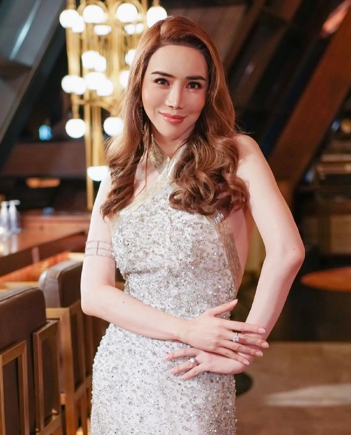 "แอน จักรพงษ์" ทุ่ม 150 ล้าน จ่าย กสทช. ลุยทีวีดิจิทัล 