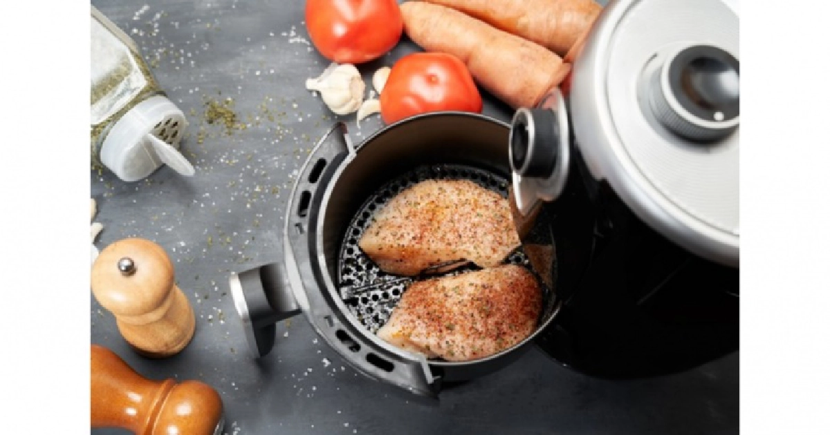 รวมไอเทมสำหรับสายเชฟในช่วงเวลา work from home