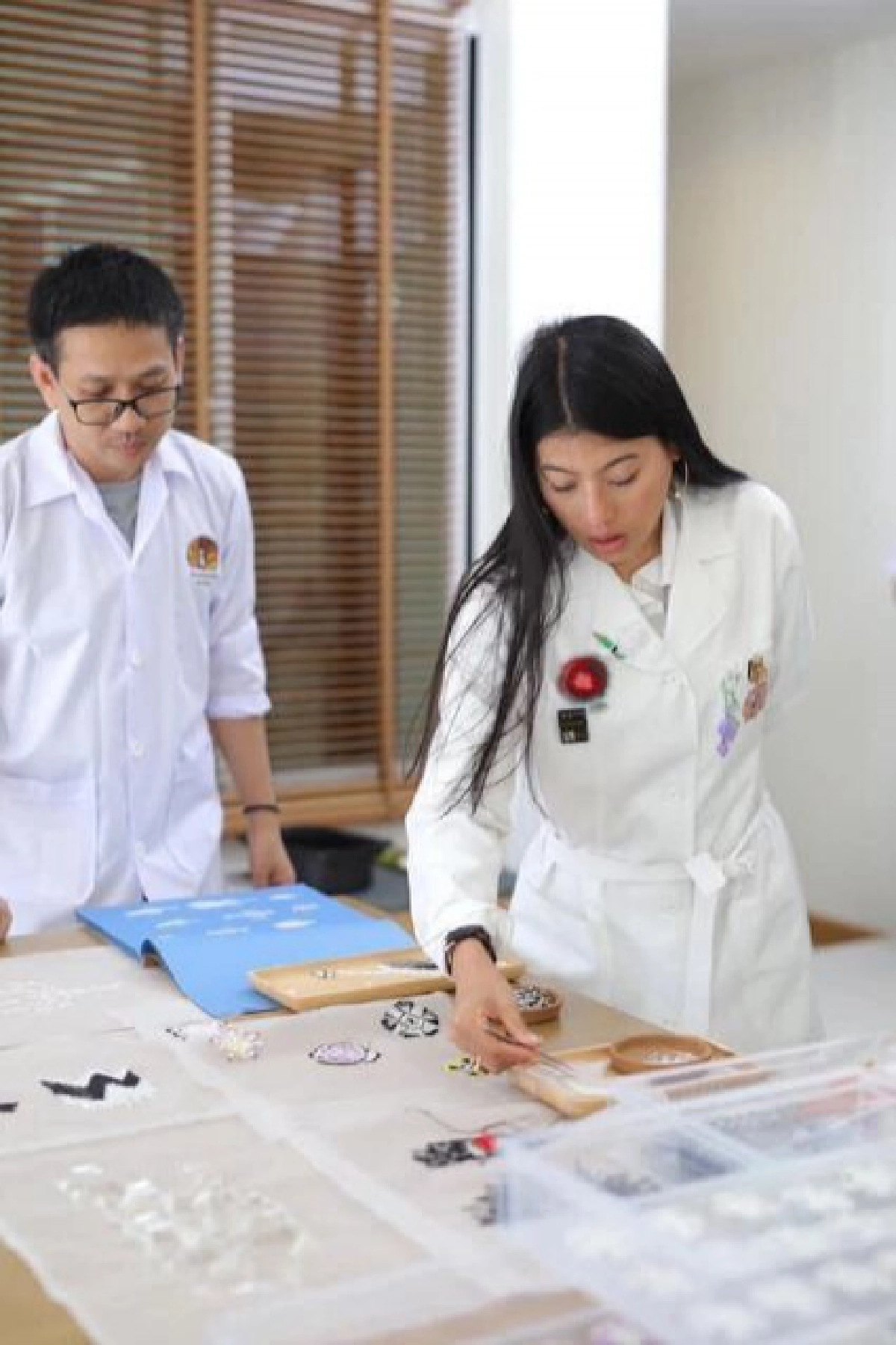 เจ้าฟ้าสิริวัณณวรีฯ ทรงติดทำเนียบ 100 ผู้ทรงอิทธิพลแฟชั่นไทย Vogue Thailand 