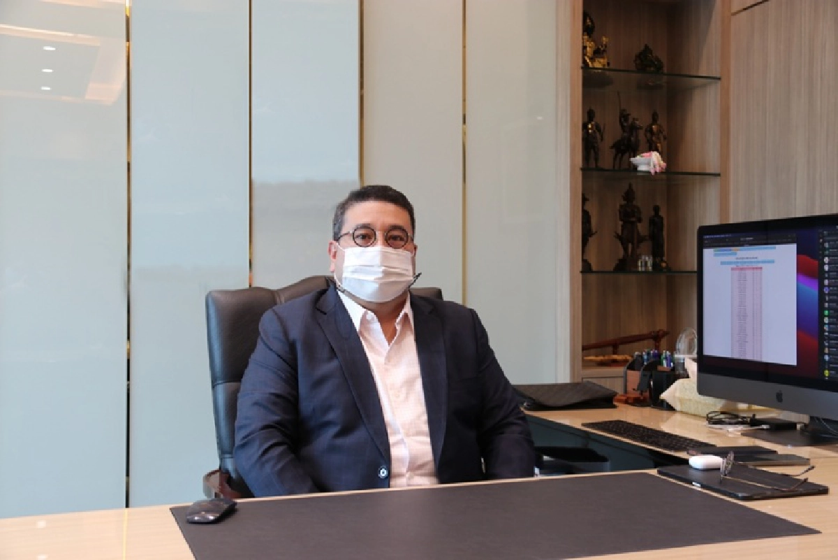 กรมพินิจฯ พบเยาวชนติดโควิดแล้ว 23 ราย สั่งปิดศูนย์ฝึกยะลา