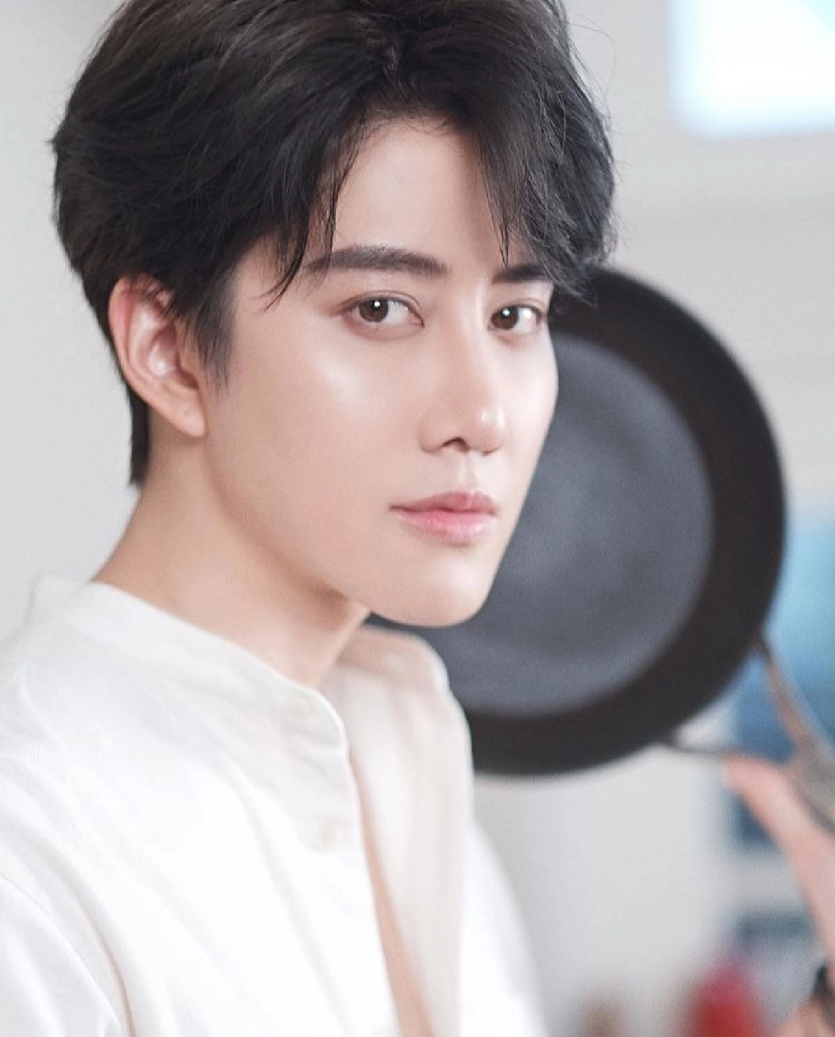 "ไมค์ พิรัชต์" ช่วยเหลือบุคลากรทางการแพทย์ ห่างไกลจากโควิด-19