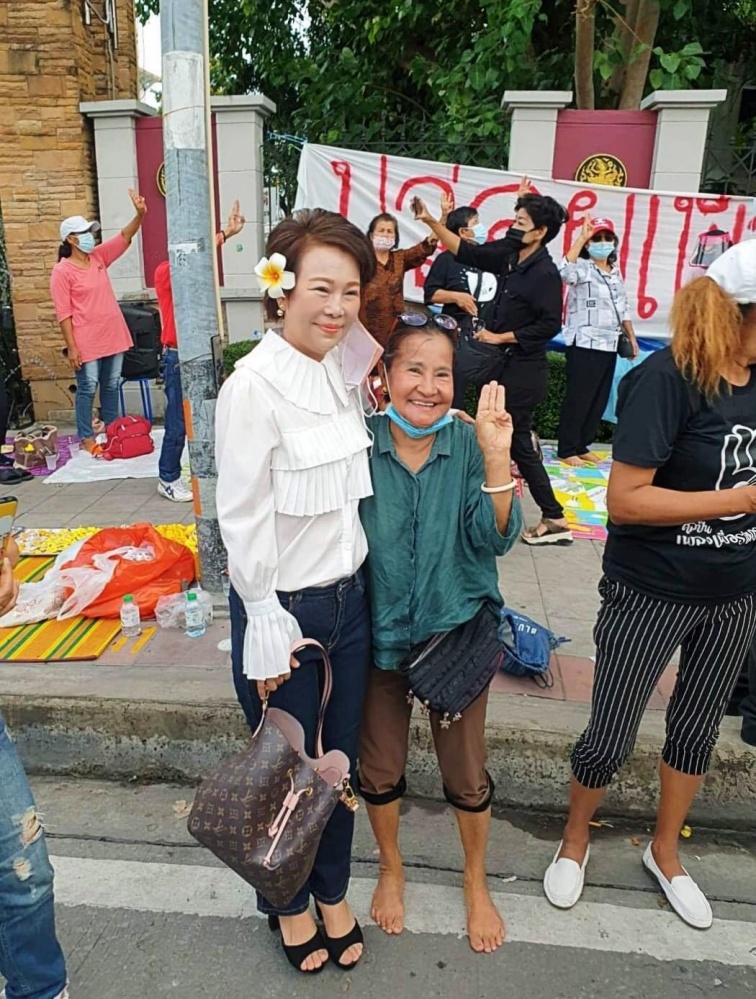 ลาแล้ว 'เจี๊ยบ นครปฐม' สมัยสุดท้าย