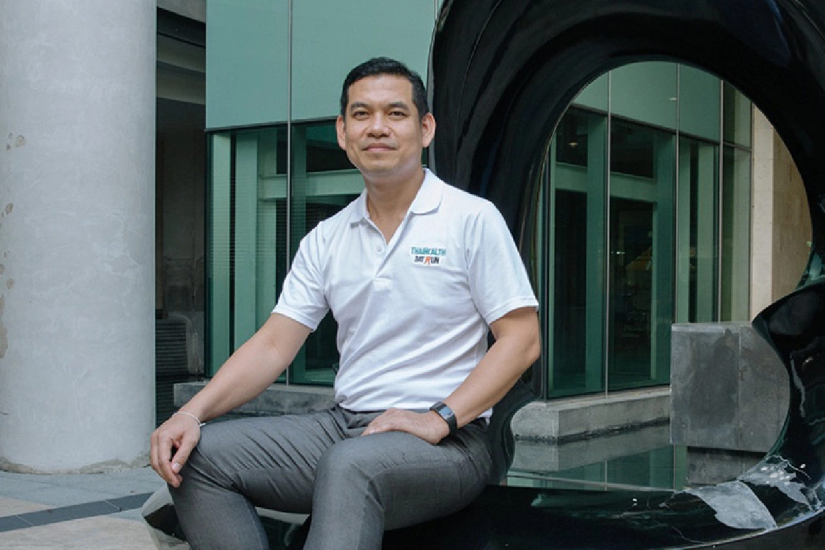 สสส.หนุนเปิด "ครัวกลางชุมชนปันกันอิ่ม" นำร่องในชุมชนกลางกรุง 5 แห่ง