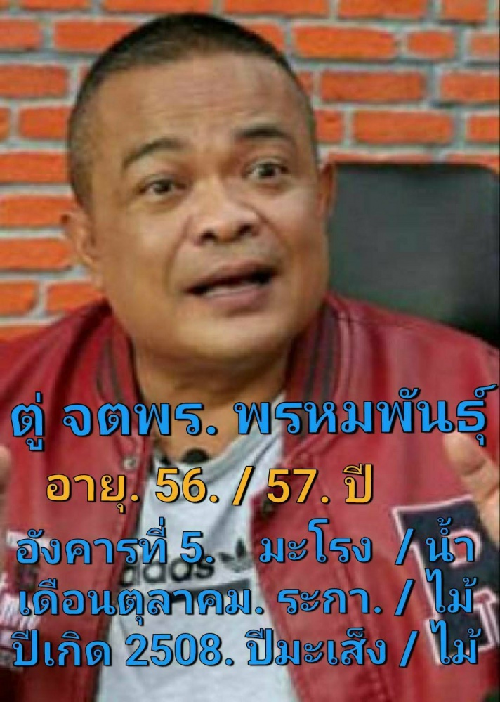 ซินแสเข่ง ผ่าดวงวิกฤติ ทางตัน "นายกฯ" ปะทะหนักปีชง