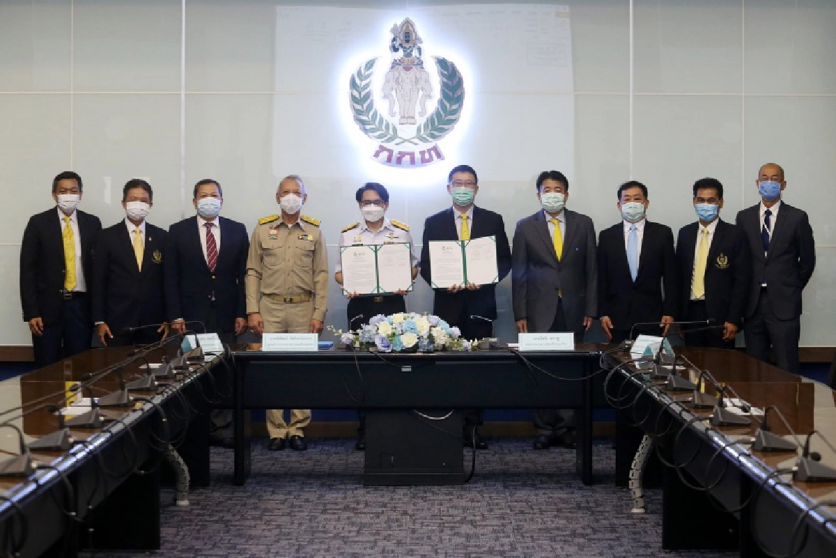 กกท.ผนึกรพ.สมิติเวช เปิดจุดฉีดวัคซีนโควิด รองรับนักกีฬา-บุคลากร