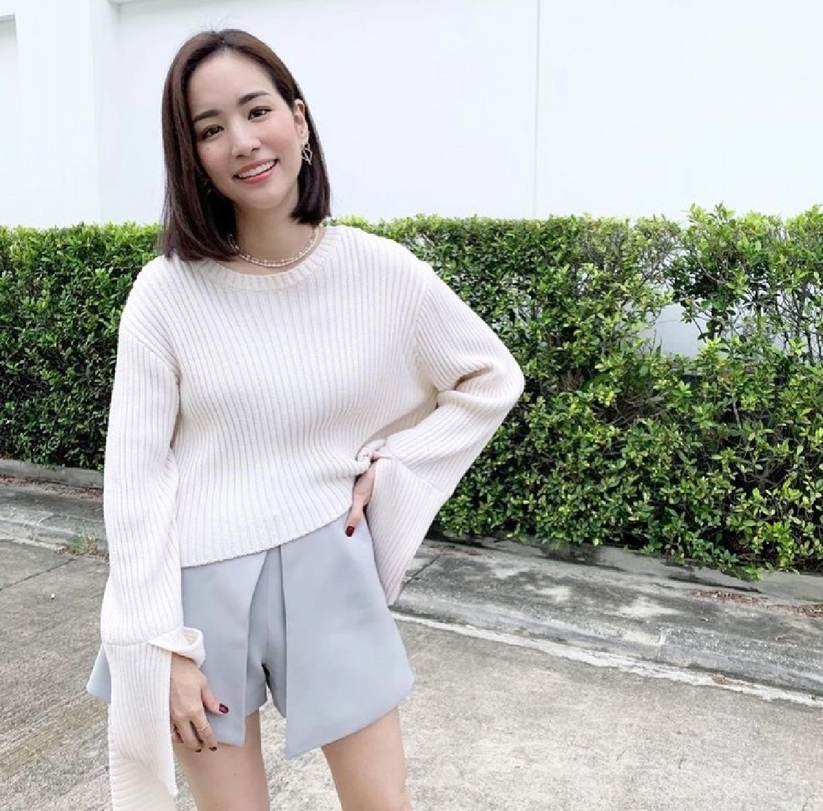 "ต่าย ชุติมา" สงสัยทำไมไทย ไม่ยอมจ่ายเงินเพิ่ม เพื่อได้วัคซีนที่ดี