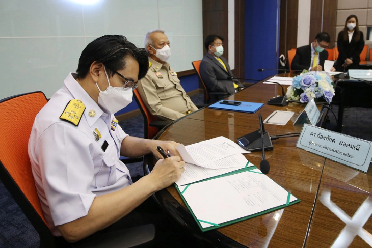 กกท.ผนึกรพ.สมิติเวช เปิดจุดฉีดวัคซีนโควิด รองรับนักกีฬา-บุคลากร