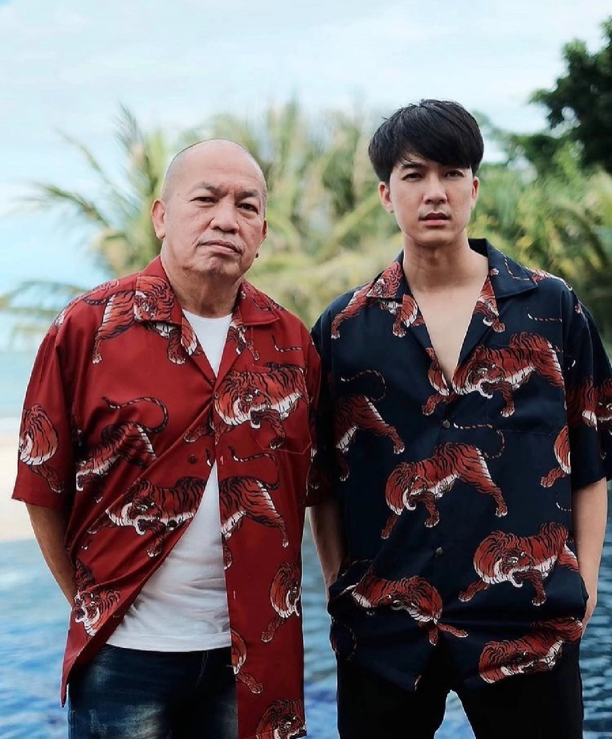 ขอสักงวด "แบงค์" ลูกเขย "น้าค่อม ชวนชื่น" เปิดของขวัญชิ้นสุดท้าย