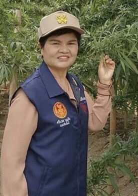 "ศรีนวล" เหยื่อหิวแสง หัวหน้าหิวอะหยัง