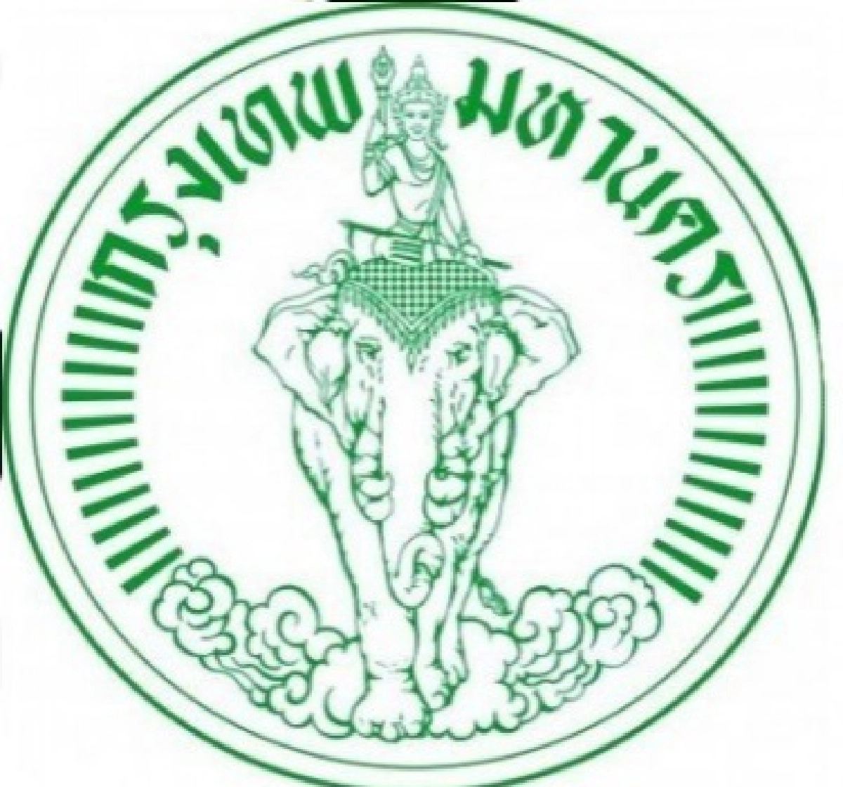 กทม.เปิดจุดคัดกรองโควิด 6 เขต ทั่วกรุง 