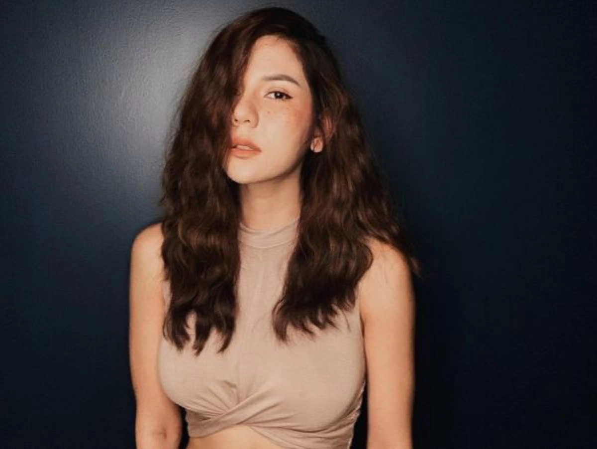  "หมิว สิริลภัส" เศร้า ไม่ได้เจอแฟนมา 2 ปี เพราะโควิด19