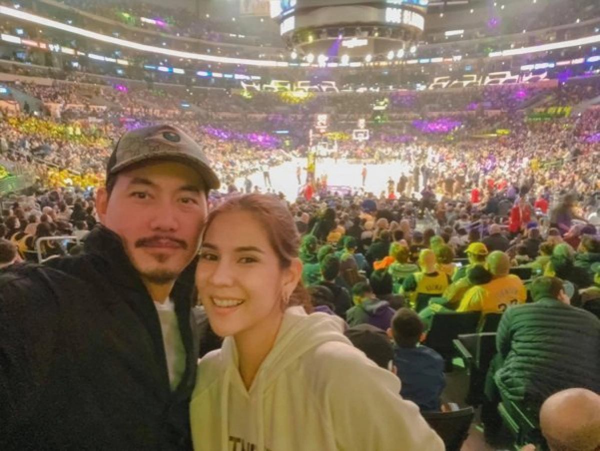  "หมิว สิริลภัส" เศร้า ไม่ได้เจอแฟนมา 2 ปี เพราะโควิด19