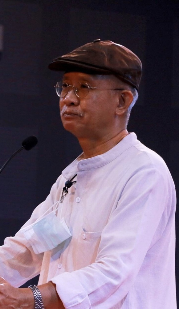 ปอกเปลือก "คณะไทยไม่ทน"รวมพลคนกลับใจ