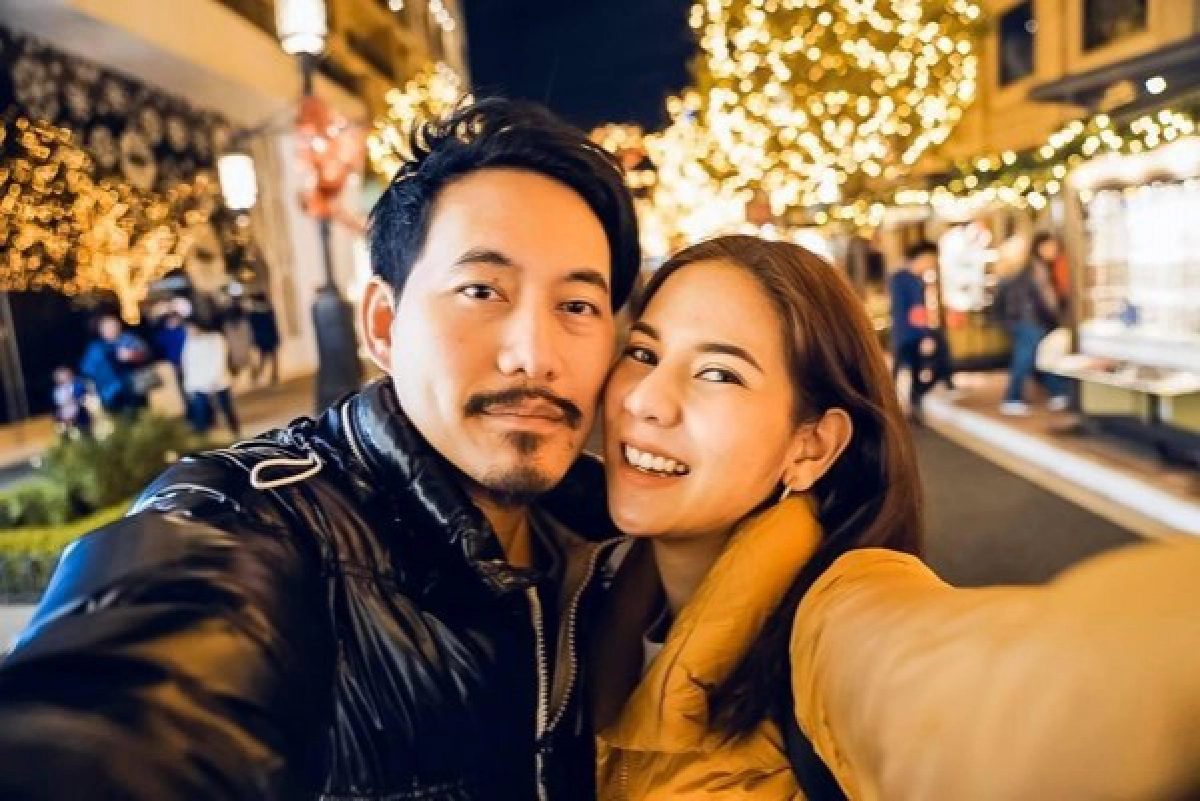  "หมิว สิริลภัส" เศร้า ไม่ได้เจอแฟนมา 2 ปี เพราะโควิด19