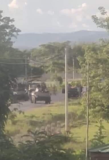  ลุกเป็นไฟ'กะเรนนี' รบพม่า