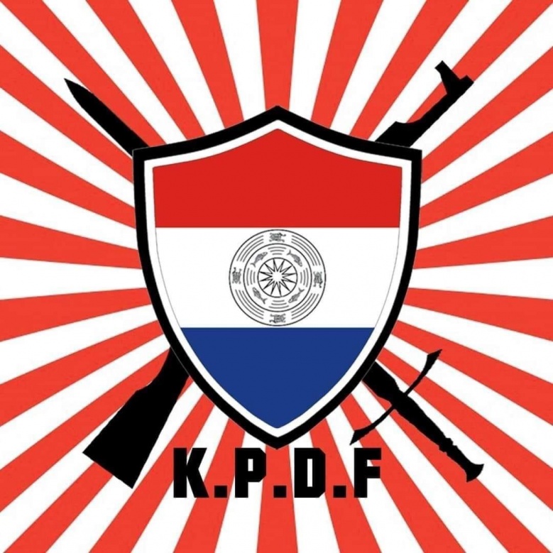  ลุกเป็นไฟ'กะเรนนี' รบพม่า