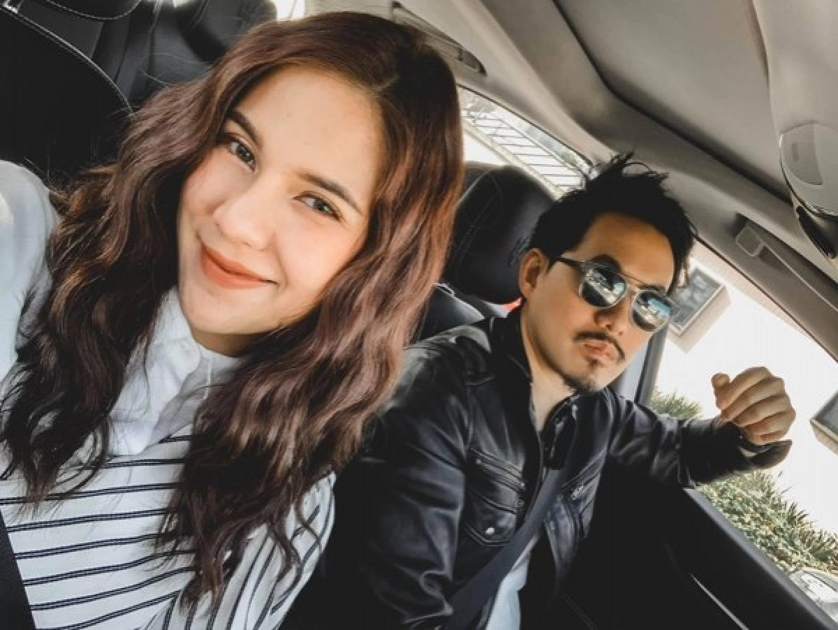  "หมิว สิริลภัส" เศร้า ไม่ได้เจอแฟนมา 2 ปี เพราะโควิด19