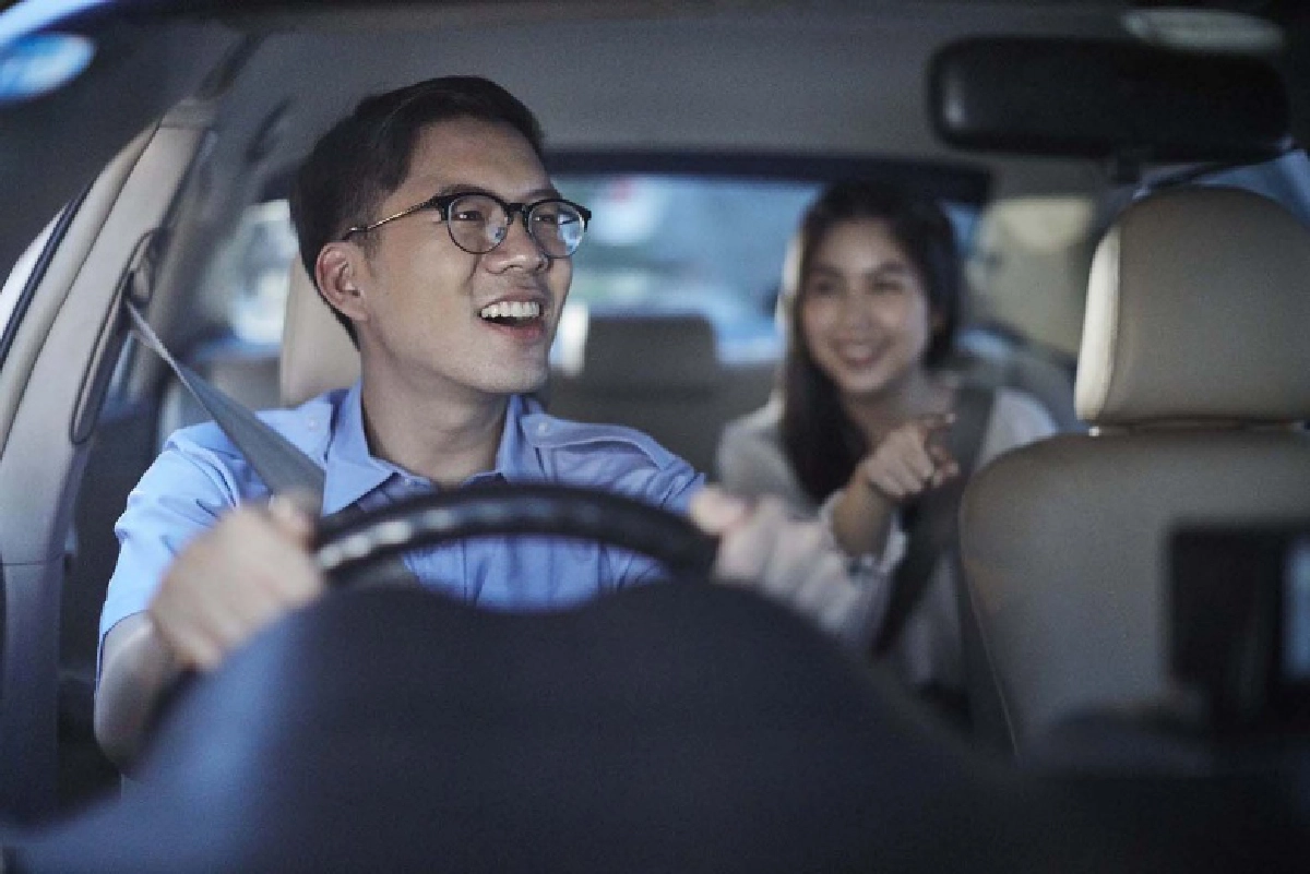 3 ปีที่รอคอยกับ "กม. แอปเรียกรถ"