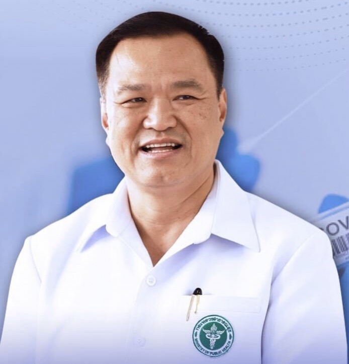 หมอพัง "หนู-โอ๋" ถอย พปชร.รุกชิงมวลชน