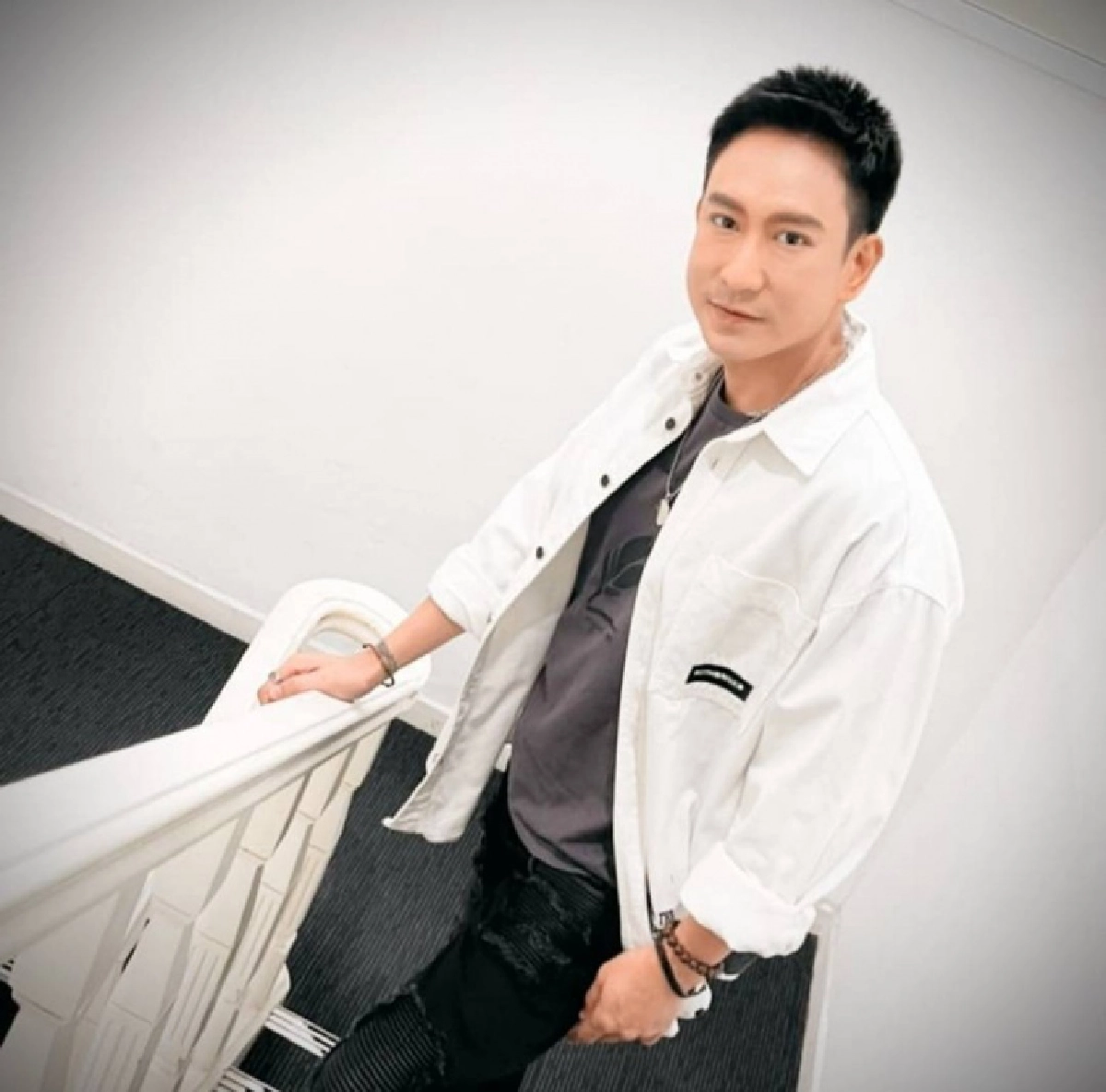  "แพท พาวเวอร์แพท" มอบของช่วยทีมแพทย์ – ผู้ป่วยโควิด ในเรือนจำ