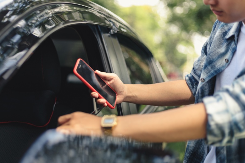 3 ปีที่รอคอยกับ "กม. แอปเรียกรถ"