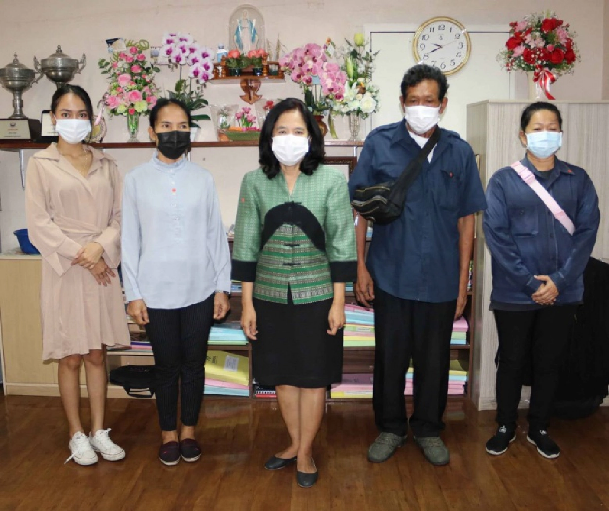 เปิดใจกระเป๋ารถเมล์ สาย27 ถูกคนร้ายขู่แทง เลยไม่กล้าช่วยเหยื่อ