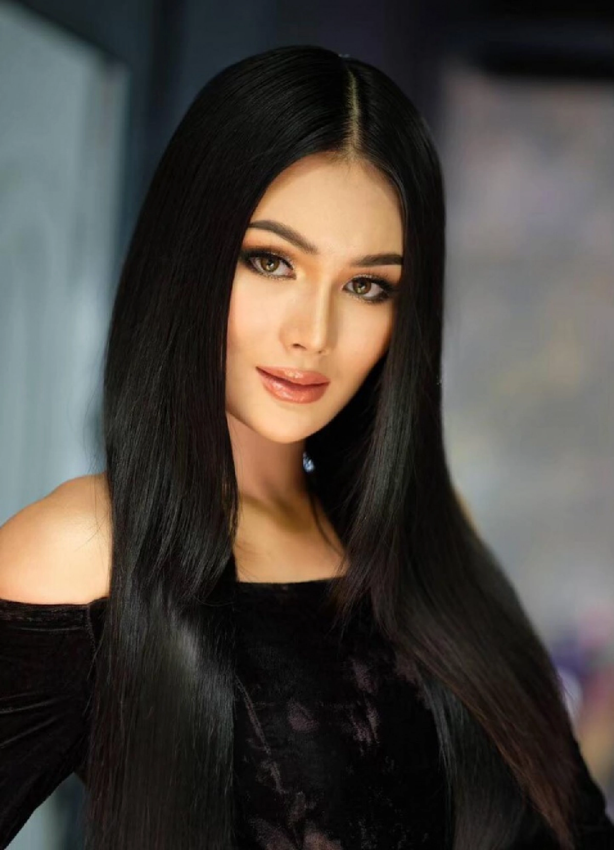 แต่งตั้ง 'โบนัส' ณัฐณิชา รองอันดับ4 Miss Grand Thailand 2020 เป็นตัวแทนไทยประกวด Miss Chinese World 2021 