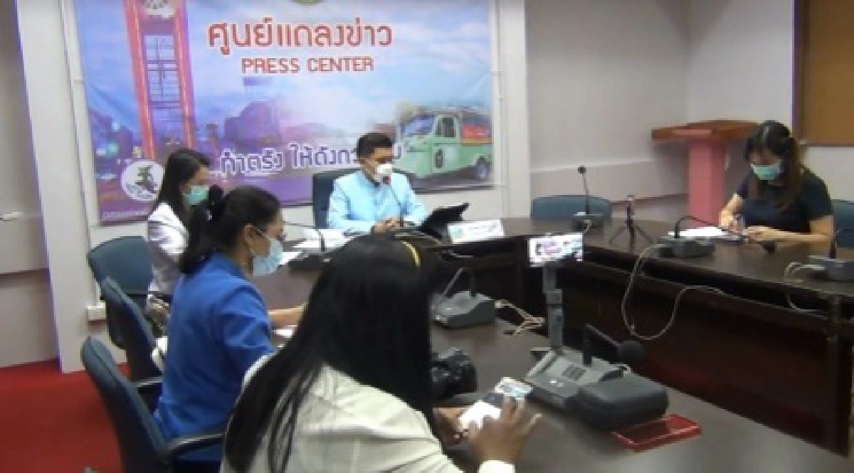 ด่วน ปิดโรงงานถุงมือยาง พนักงานติดโควิด