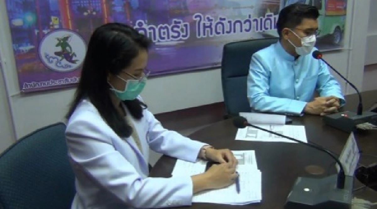 ด่วน ปิดโรงงานถุงมือยาง พนักงานติดโควิด