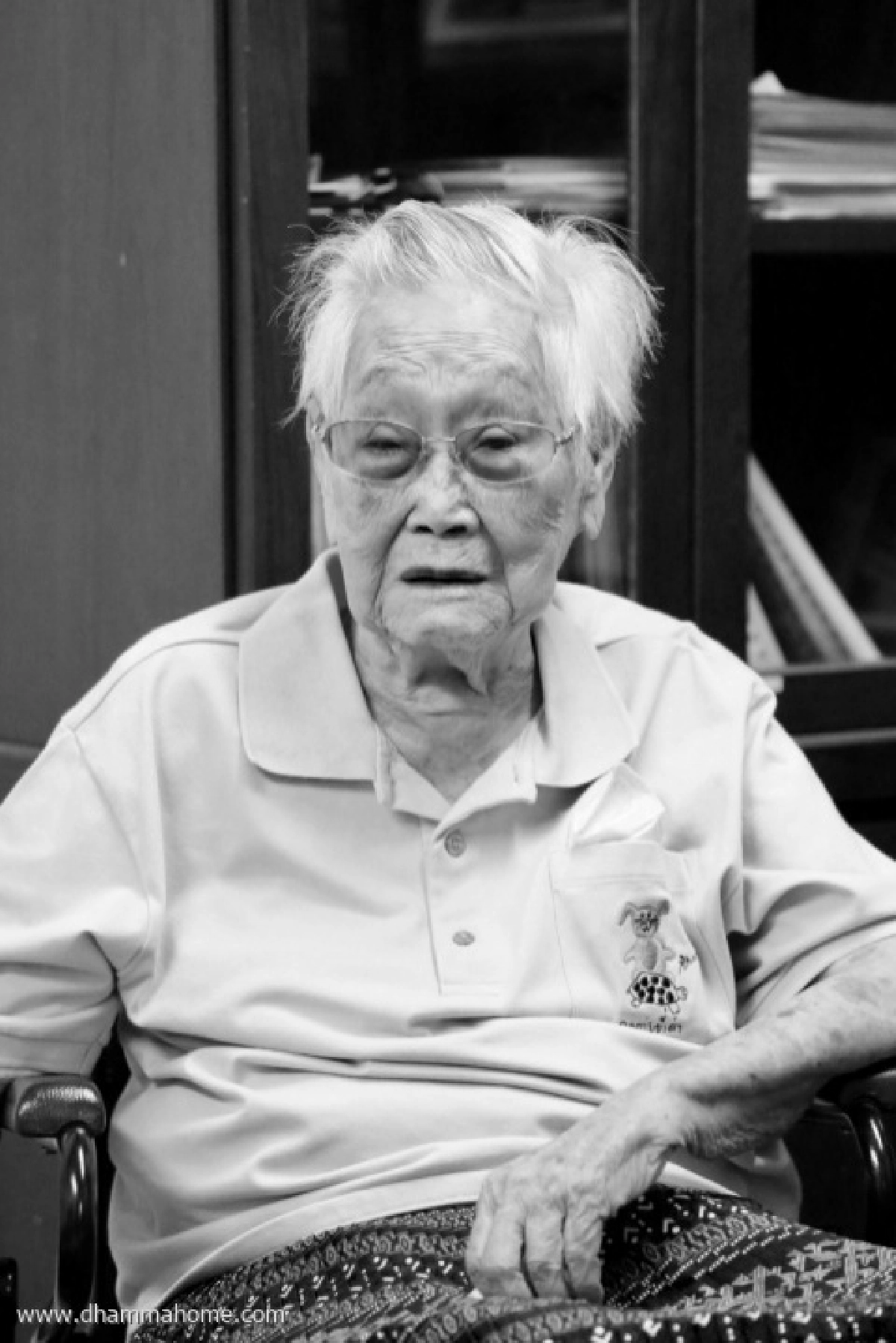 สิ้นตำนานเทนนิส 5 แผ่นดิน 'คุณย่าสงวน สุจริตกุล'