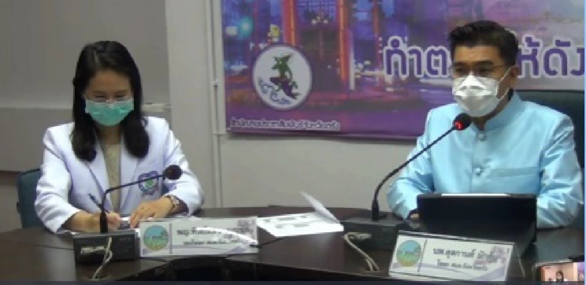 ด่วน ปิดโรงงานถุงมือยาง พนักงานติดโควิด