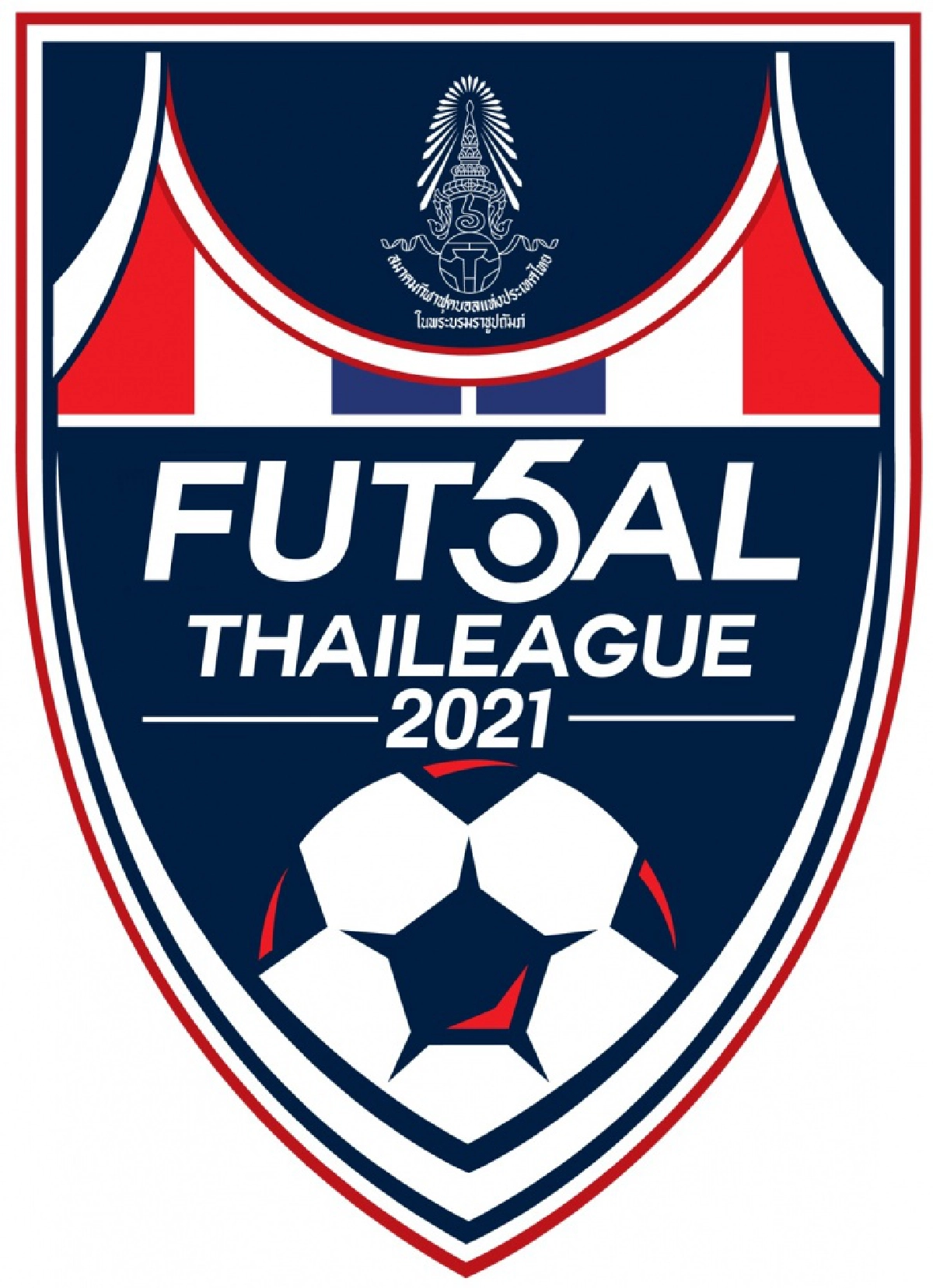 สมาคมฟุตบอลฯเคาะฟุตซอลไทยลีก 2021 เปิดฤดูกาล 31 ก.ค. 