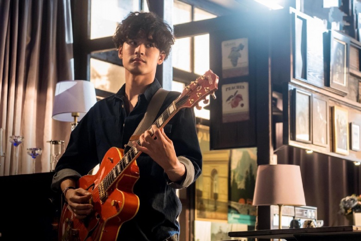 \"เก้า จิรายุ\"รับยังอินหนักจนอยากเรียนรู้ลึกดนตรี แจ๊ส