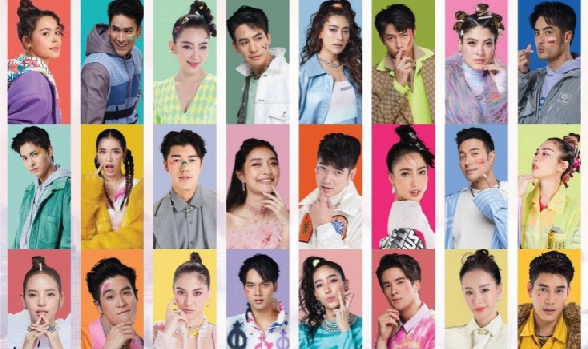 โดนพิษโควิด "ช่อง 3" ประกาศยกเลิกคอนเสิร์ต 50 ปี คืนเงินทุกกรณี