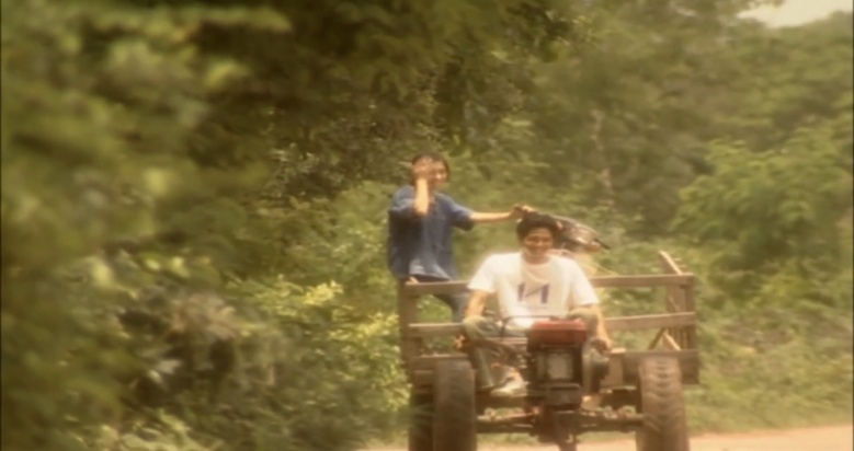 ปั่นความหลัง'แม้ว'ในเพลงลูกทุ่ง ความจริงครึ่งเดียว