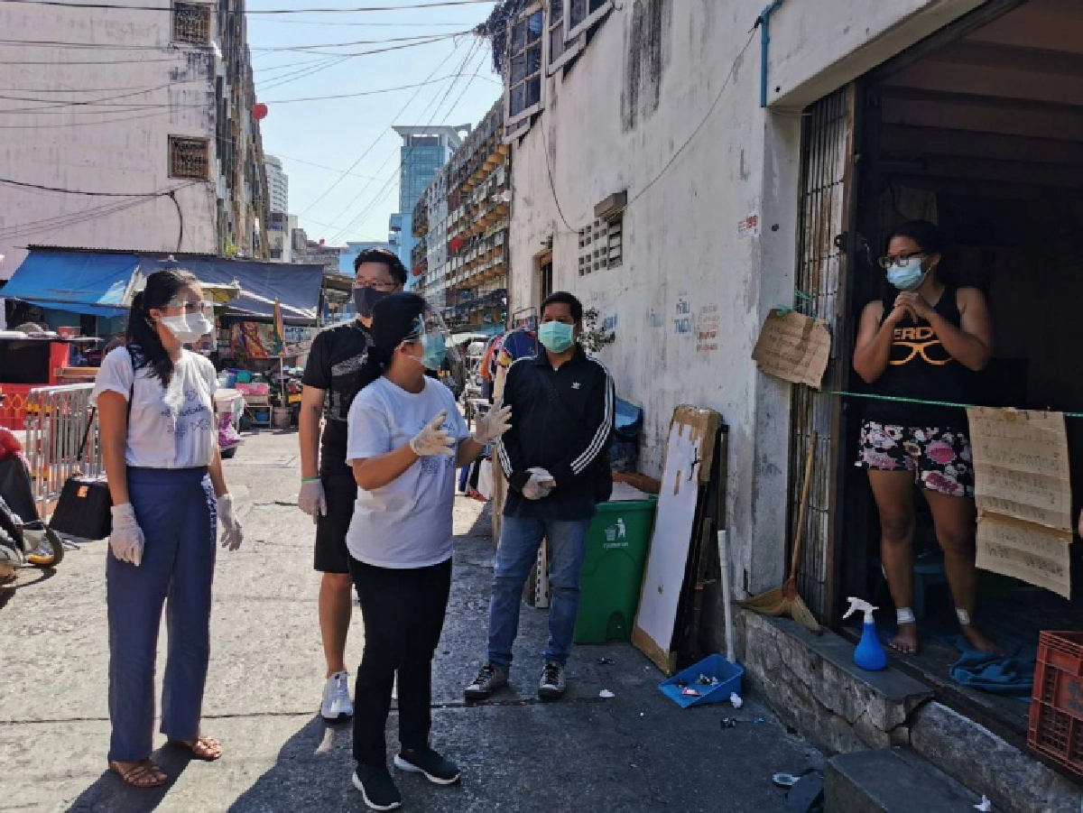 'ดร. เกณิกา'ซัด 'ธนกร' เคยลงพื้นที่ฟังเสียงบ้างไหม ไม่ใช่นั่งฟังแต่รายงานบนหอคอยงาช้าง แล้วออกมาโต้แบบไม่มีข้อมูล