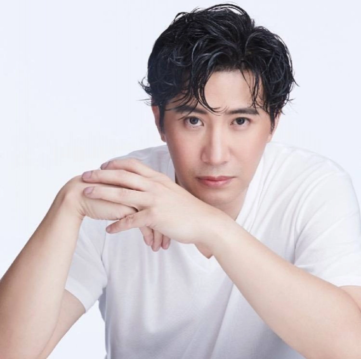 "แอฟ ทักษอร" มีพิรุธถูก "หนุ่ม กรรชัย" ถามถึงรักครั้งใหม่  