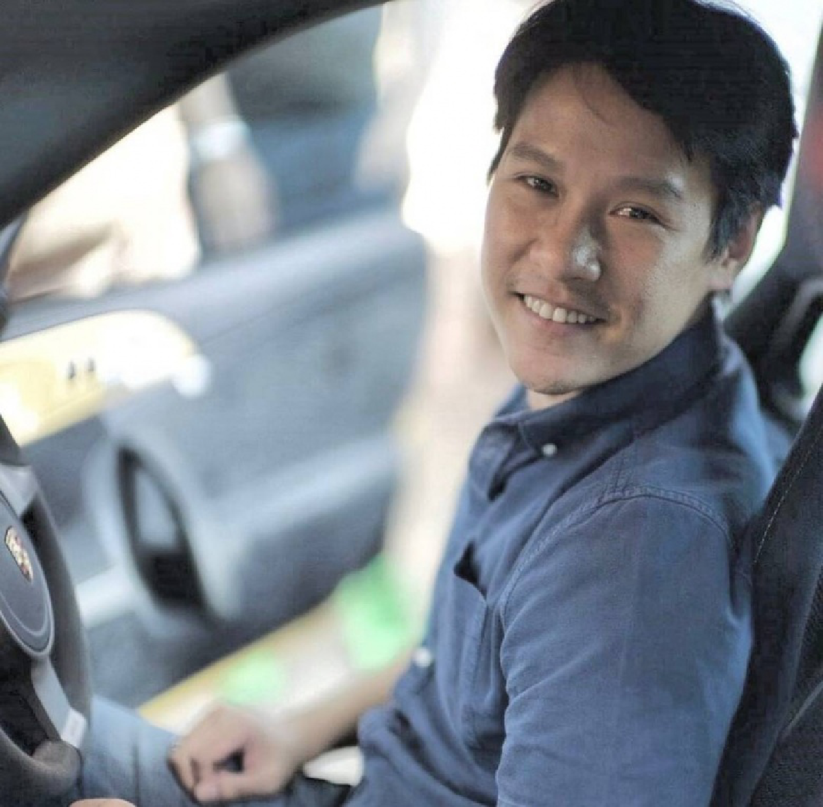 \"บี น้ำทิพย์\" โพสต์แบบนี้ ความรักยังดีอยู่ไหม