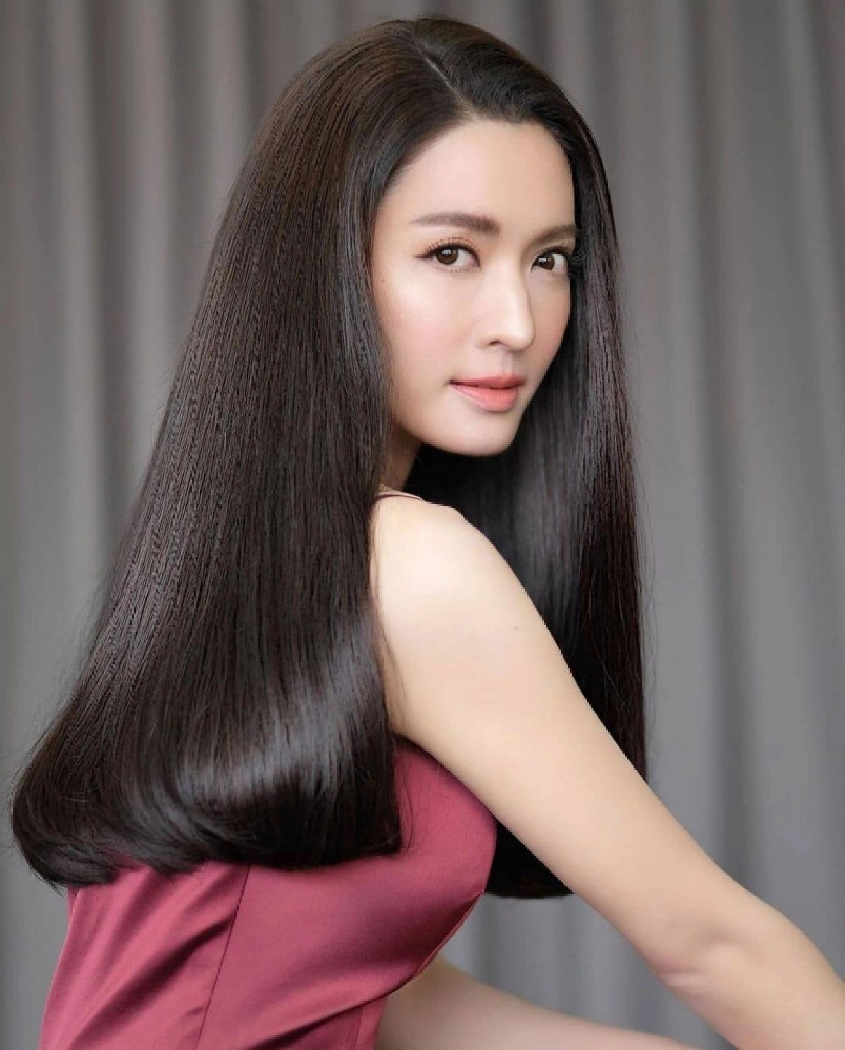 "แอฟ ทักษอร" มีพิรุธถูก "หนุ่ม กรรชัย" ถามถึงรักครั้งใหม่  