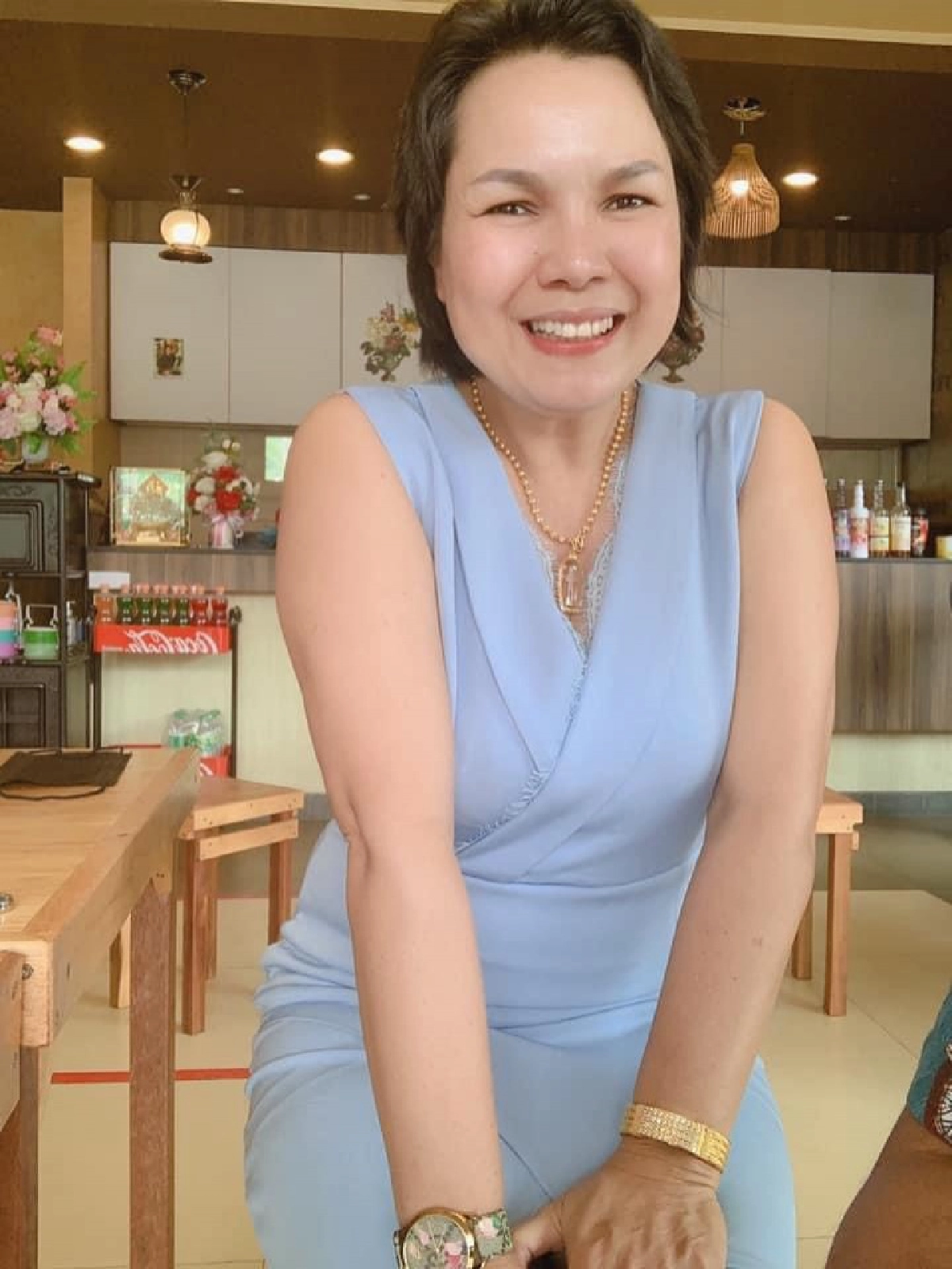 'แม่เจนนี่' โพสต์ร่ายยาวลูกแม่เป็นคนดี ปมฉีกสัญญา ลั่นไม่เคยเสแสร้ง 