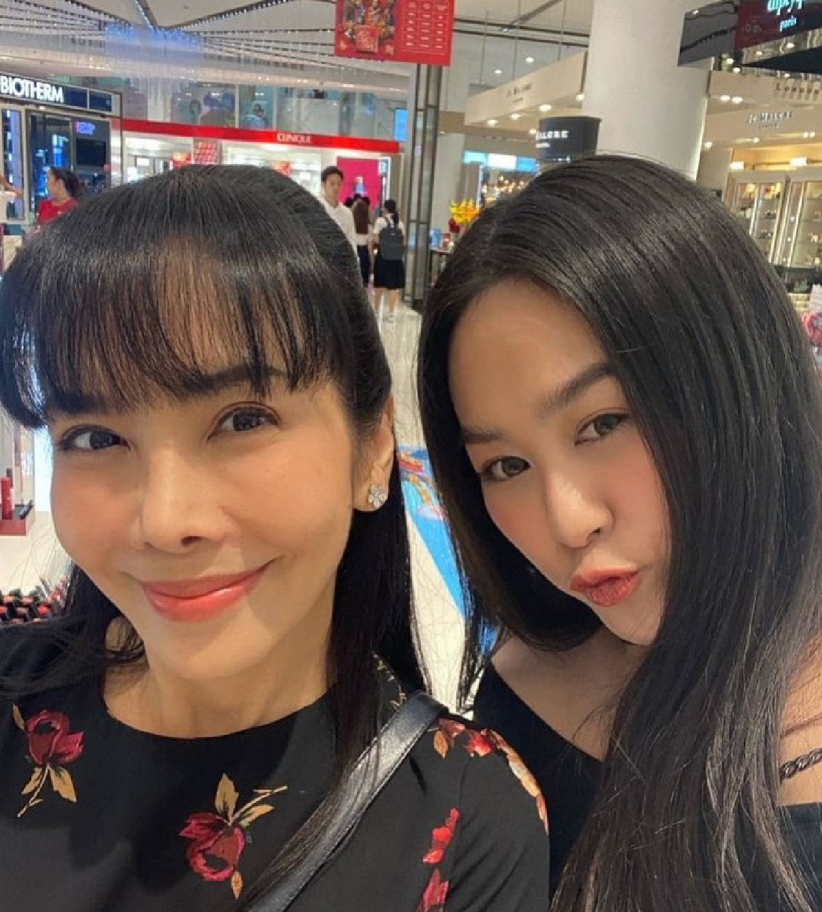 สุดทน \"น้ำตาล\" ลูกสาว \"ตั๊ก มยุรา\" โพสต์แฉอดีตสามี