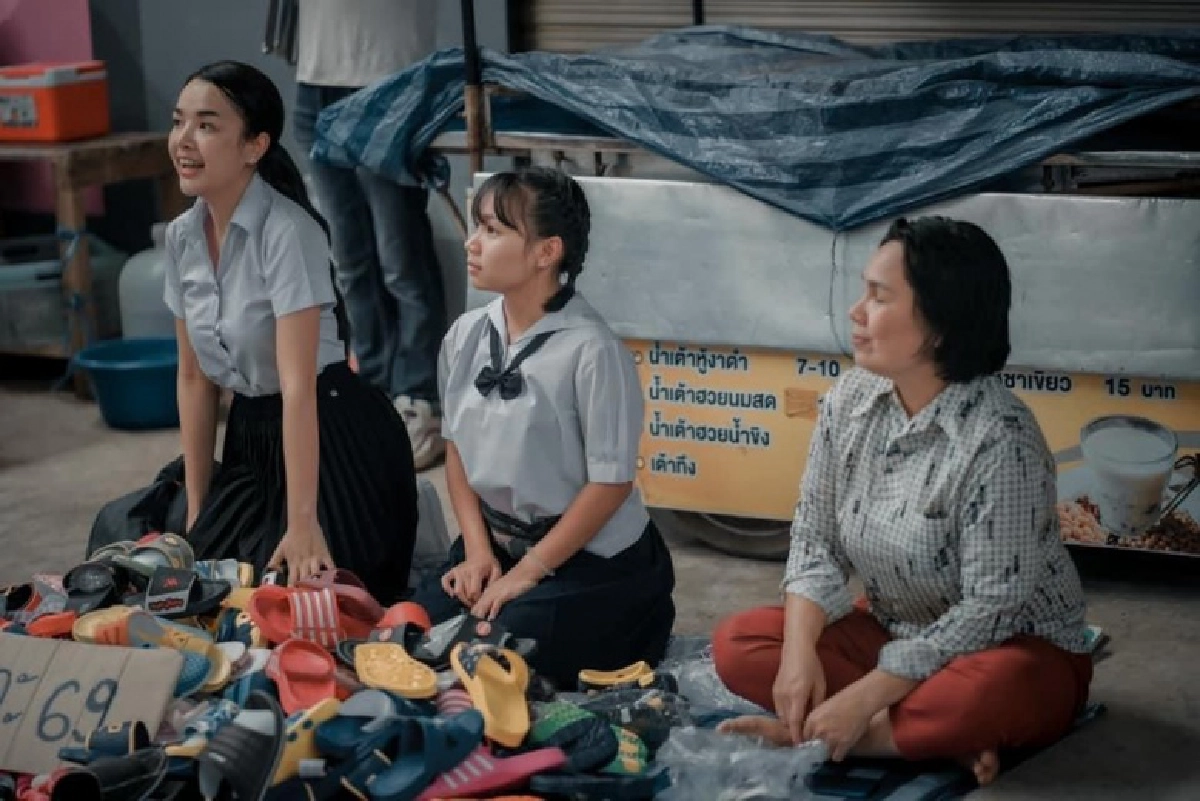 'แม่เจนนี่' โพสต์ร่ายยาวลูกแม่เป็นคนดี ปมฉีกสัญญา ลั่นไม่เคยเสแสร้ง 