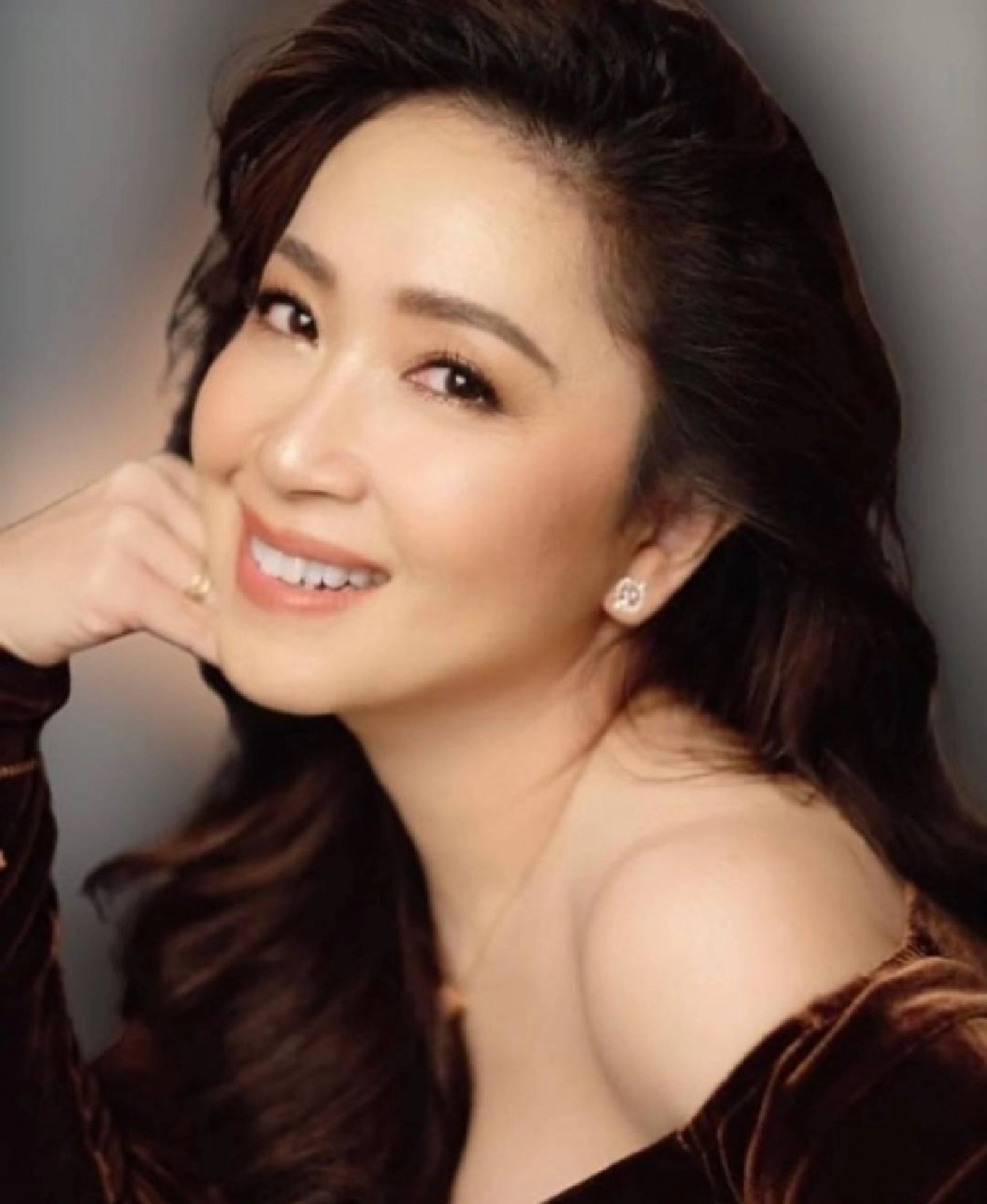 "กวาง กมลชนก" โพสต์ภาพน้องสาว "น้ำฝน โกมลฐิติ" ใช้ชีวิตที่อเมริกา