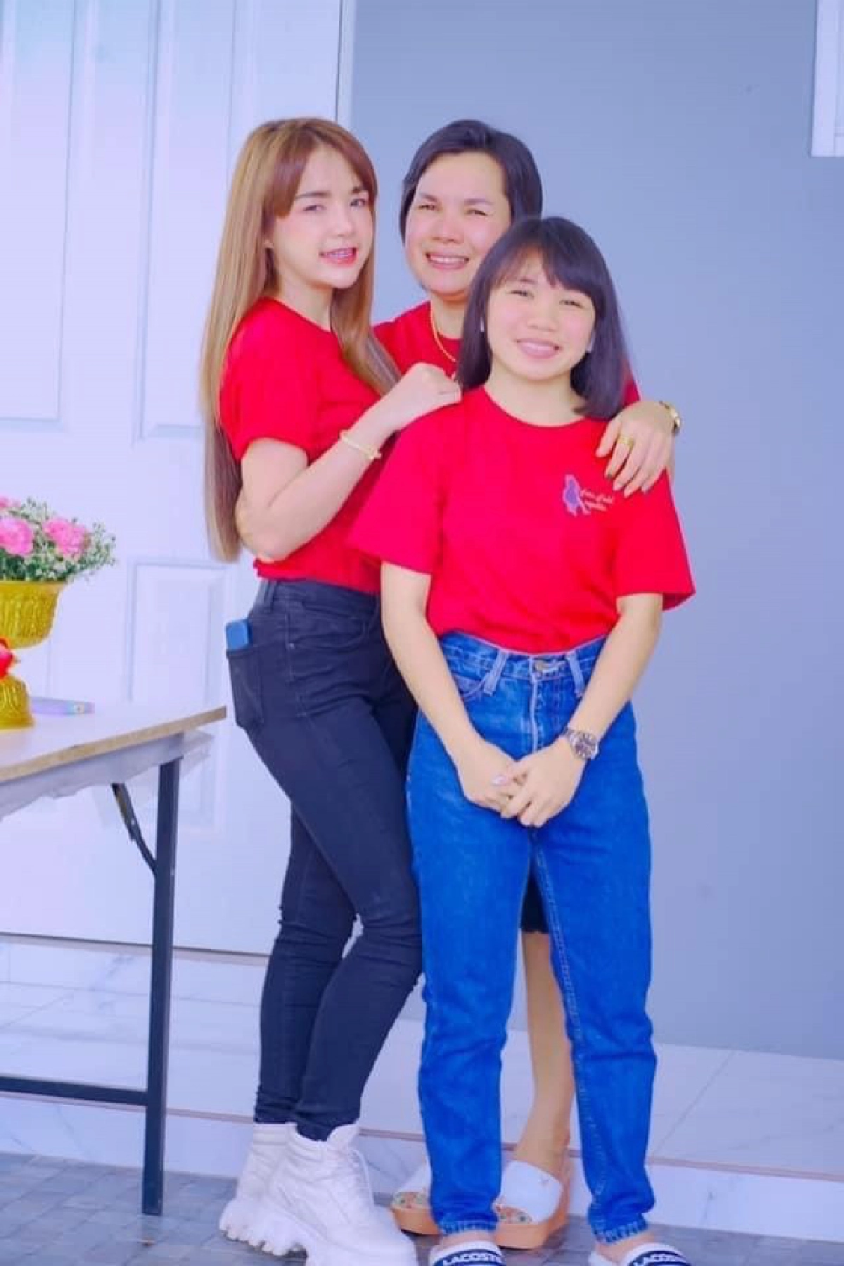 'แม่เจนนี่' โพสต์ร่ายยาวลูกแม่เป็นคนดี ปมฉีกสัญญา ลั่นไม่เคยเสแสร้ง 