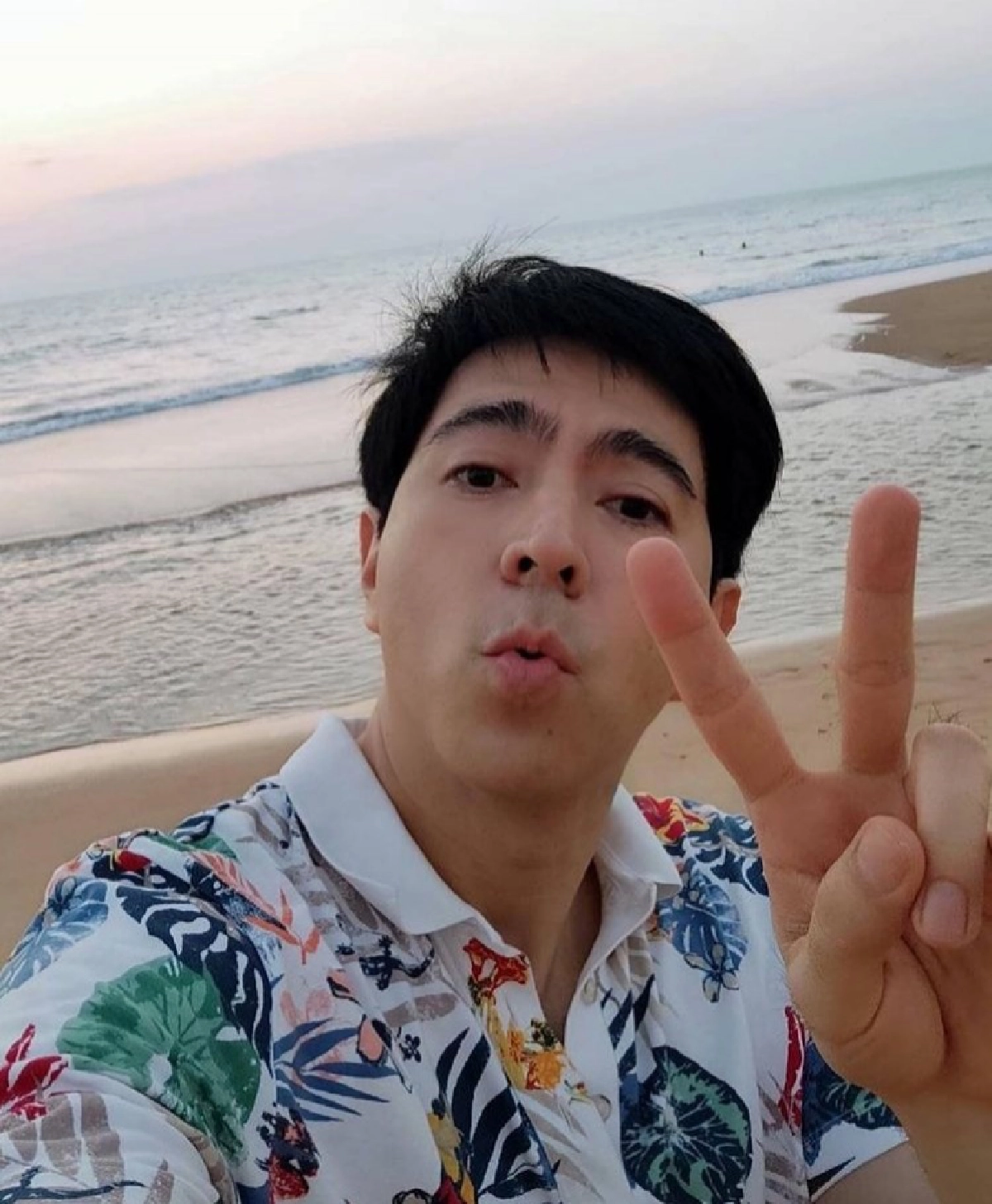 "แซม ยุรนันท์"  เศร้า ระบายความในใจ เสียเงินหลายแสน