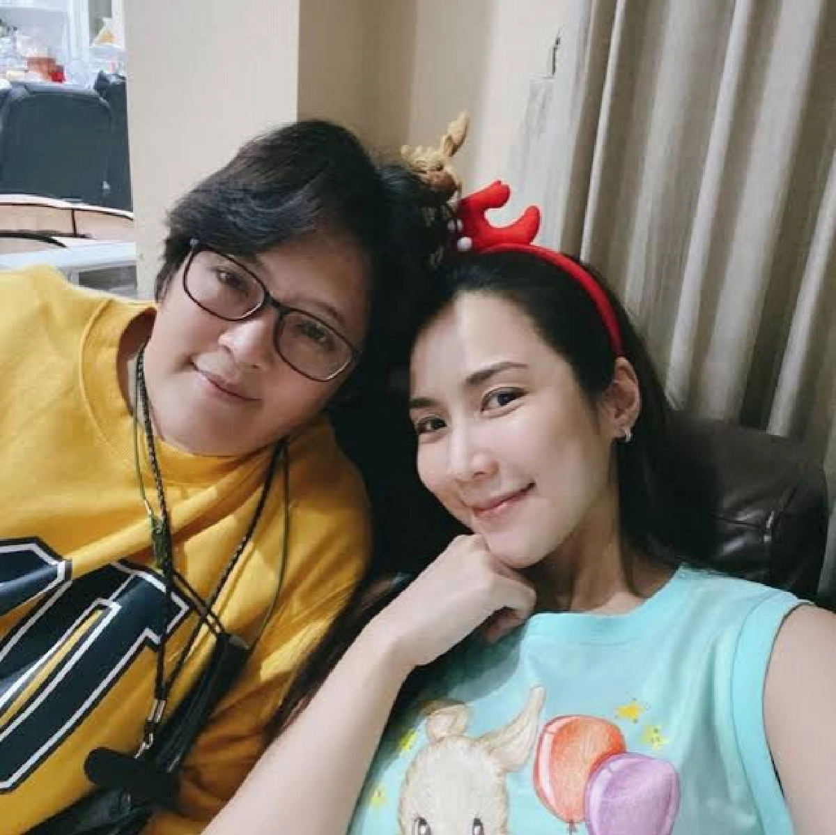 ด่วน ไม่รอด "อาบี" อดีตผู้จัดการ "จั๊กจั่น อคัมย์สิริ" โดนจับตัวดำเนินคดีแล้ว