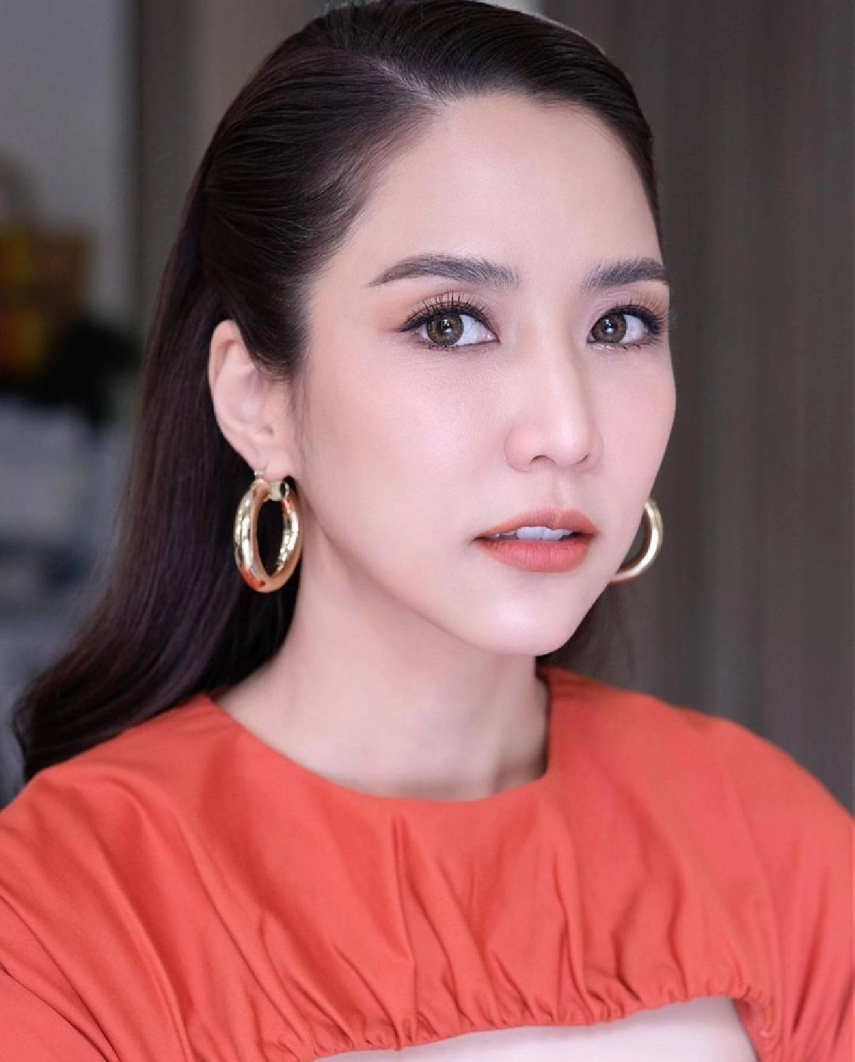 เปิดใจ "บุ๋ม ปนัดดา" ยอมรับห่วง "จั๊กจั่น" หวั่นคดีจะไม่จบลงง่าย