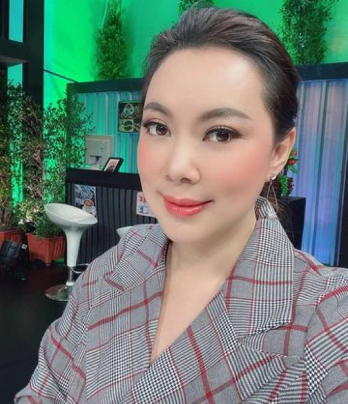 เปิดใจ "บุ๋ม ปนัดดา" ยอมรับห่วง "จั๊กจั่น" หวั่นคดีจะไม่จบลงง่าย