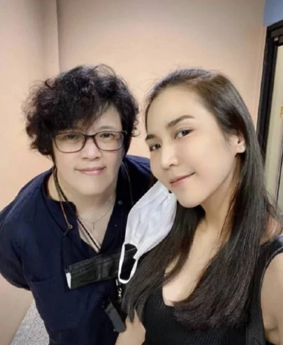 เปิดใจ "บุ๋ม ปนัดดา" ยอมรับห่วง "จั๊กจั่น" หวั่นคดีจะไม่จบลงง่าย